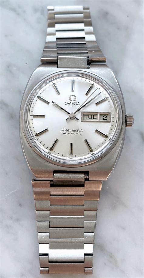 omega seamaster 1020 for sale